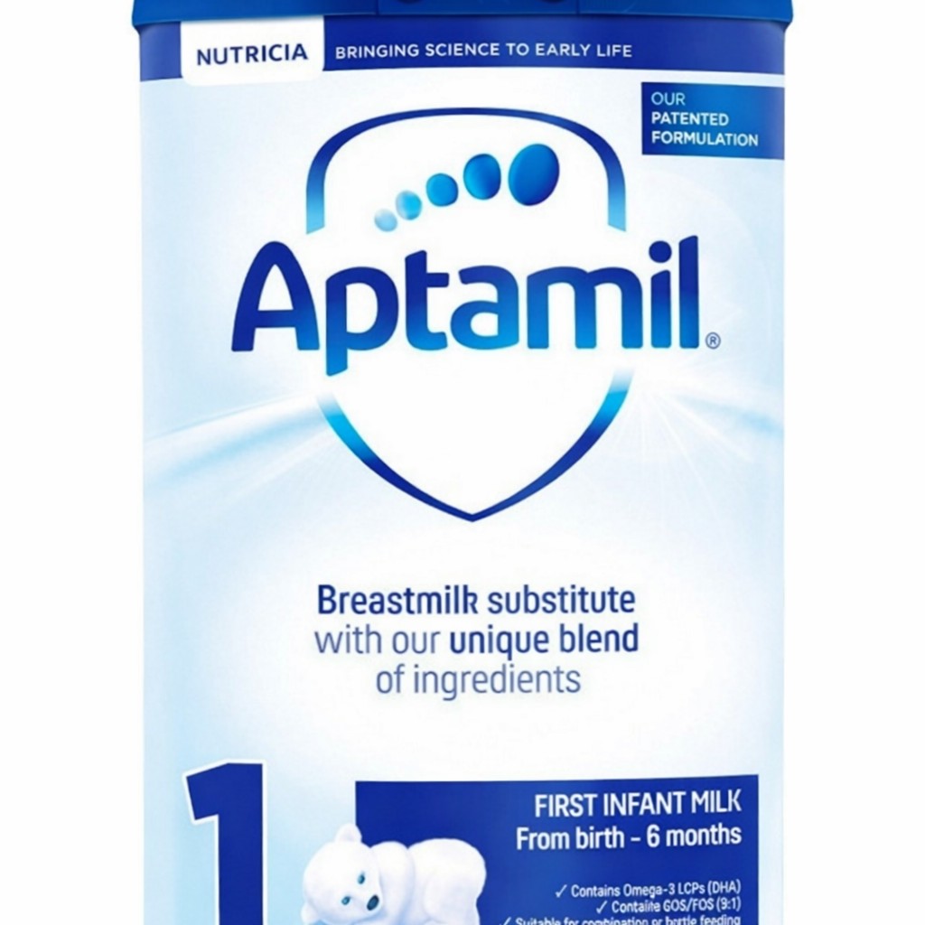 Aptamil 1 First Infant Milk