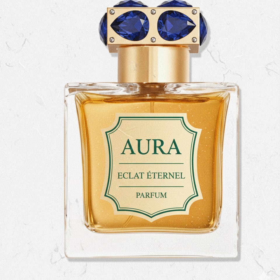 AURA Eclate Eternal